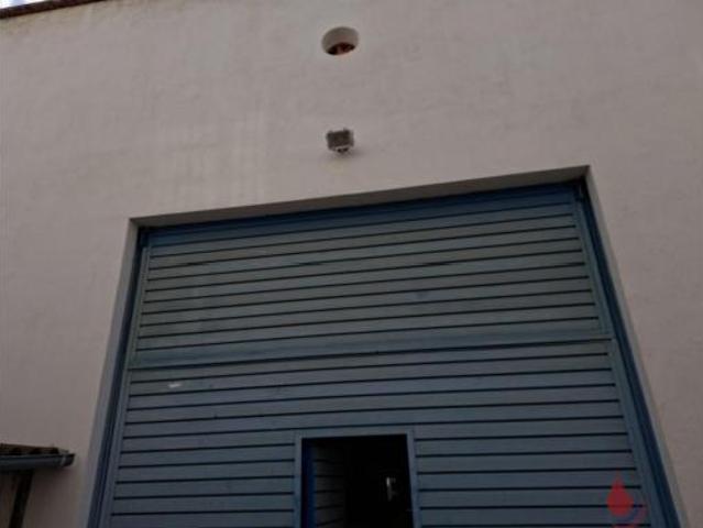 Nave en venta en Polígon la Cometa, el Vendrell