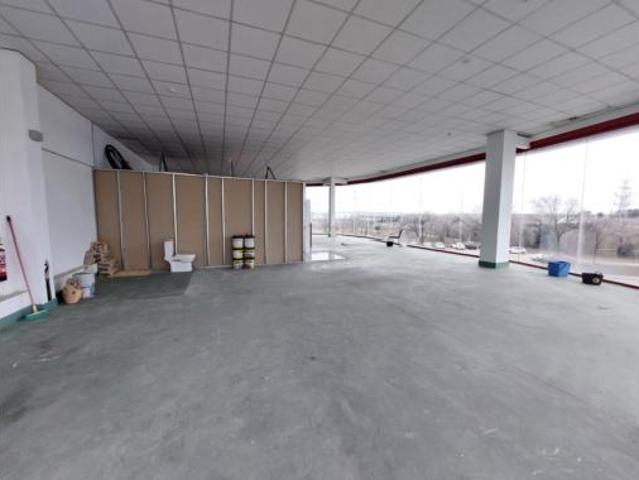 Nave en venta en Polígono Industrial Constitución Sur, Fuenlabrada