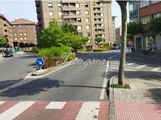 Nave en venta en Algorta, Getxo