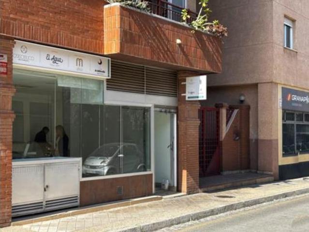 Nave en venta en Castaño - Mirasierra, Granada