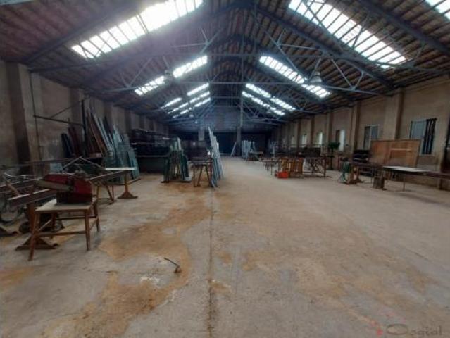 Nave en venta en Guadassuar, València / Valencia