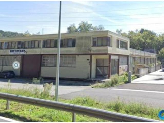 Nave en venta en Ibarluze poligonoa, Hernani