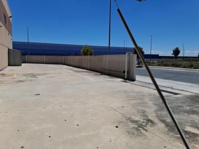 Nave en venta en Poligono Industrial Las Carcavas, Illescas