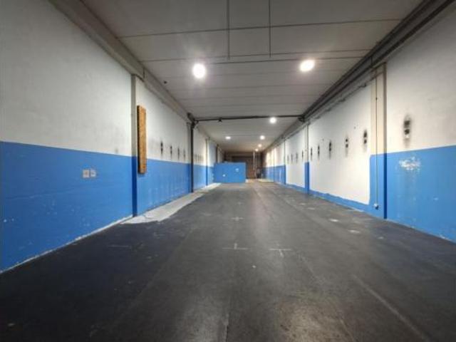 Nave en venta en Arandia, Iurreta