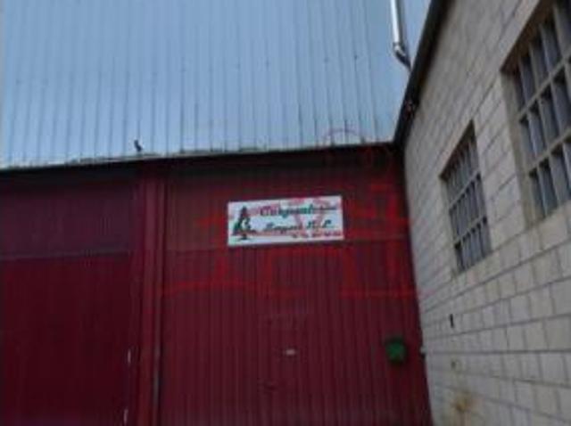 Nave en venta en Izurtza, Bizkaia