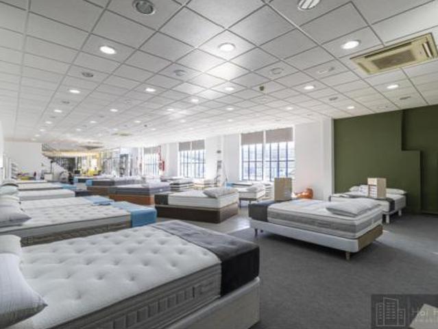 Nave en venta en Parque Empresarial, Jerez de la Frontera