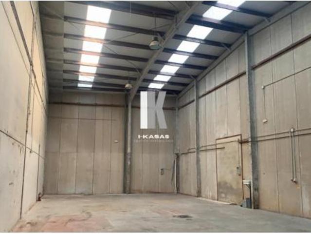 Nave en venta en Parque Empresarial, Jerez de la Frontera
