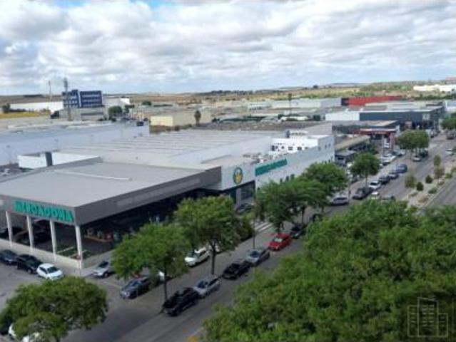 Nave en venta en Parque Empresarial, Jerez de la Frontera