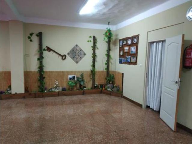 Nave en venta en La Coronada, Badajoz