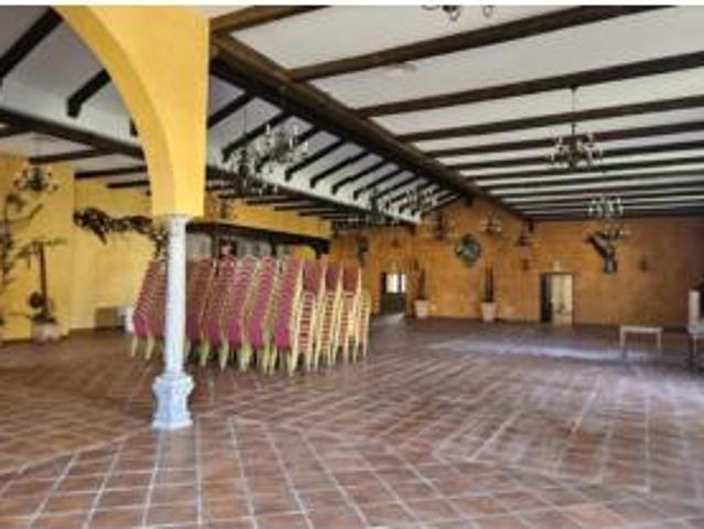 Nave en venta en La Rinconada, Sevilla