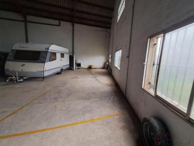 Nave en venta en l'Alcúdia de Crespins, València / Valencia
