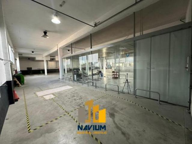 Nave en venta en Polígono Industrial Urtinsa, Leganés