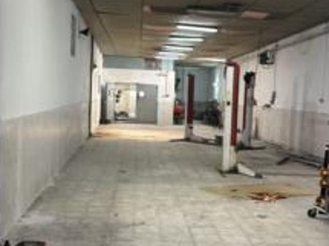 Nave en venta en Armunia, León