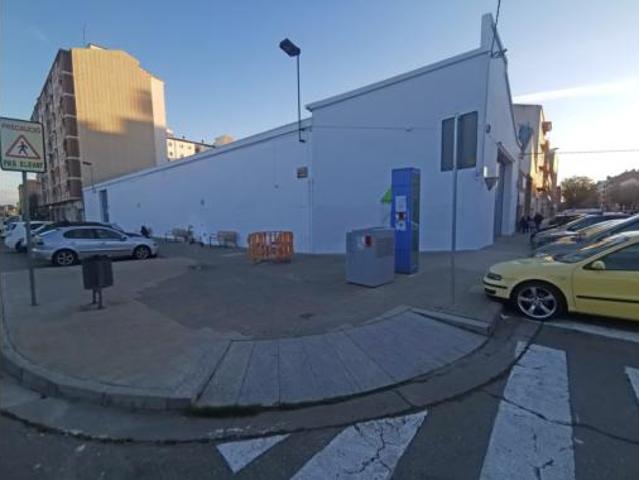 Nave en venta en Pardinyes, Lleida