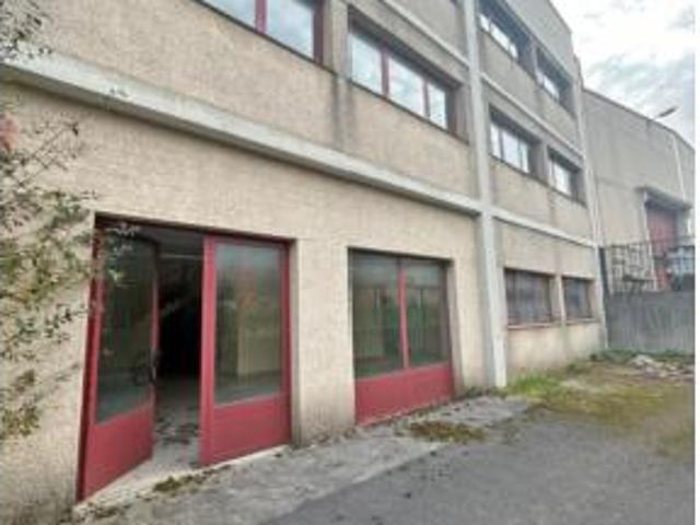 Nave en venta en Barros, Los Corrales de Buelna