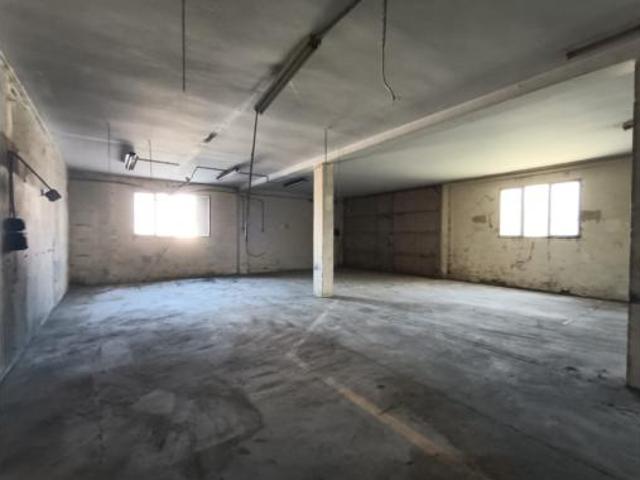 Nave en venta en Polígono Industrial La Viñuela, Lucena