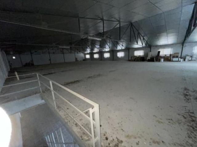 Nave en venta en Polígono Industrial La Viñuela, Lucena