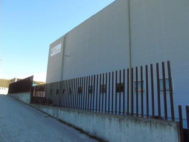 Nave en venta en Polígon industrial Les Font de Terrers, Manlleu