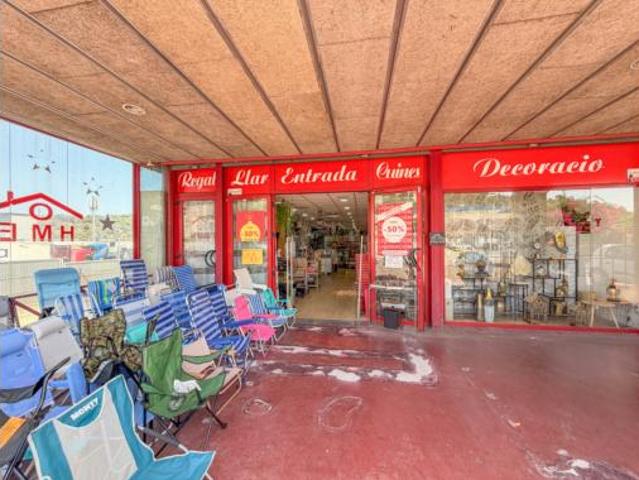Nave en venta en Polígon industrial del Nord-est, Martorell