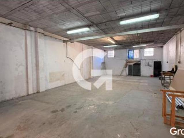 Nave en venta en Eixample, Mataró