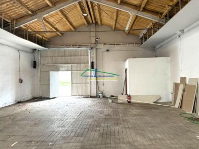 Nave en venta en Mérida