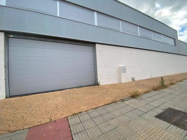 Nave en venta en Mérida