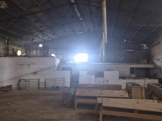 Nave en venta en Minaya, Albacete