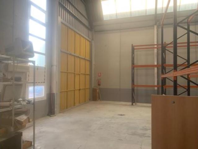 Nave en venta en La Voz Negra, Murcia