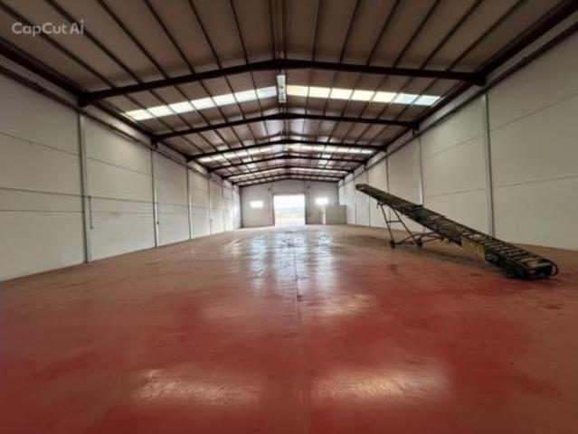 Nave en venta en Mollina, Málaga