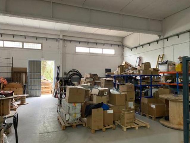 Nave en venta en Mas Rampinyo, Montcada i Reixac