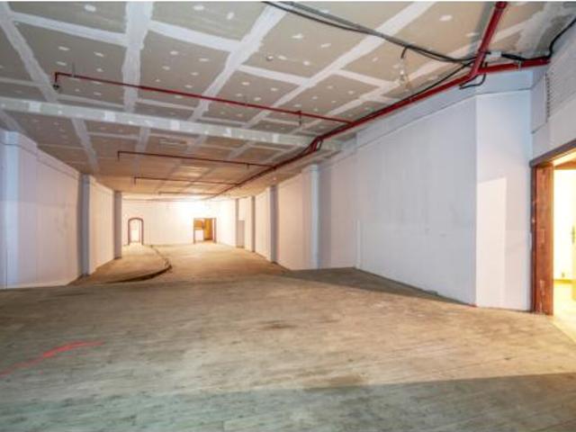 Nave en venta en Narón