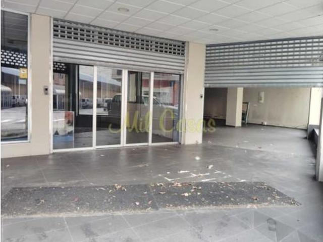 Nave en venta en San Lázaro, Noia