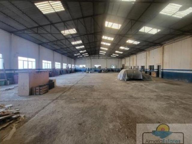 Nave en venta en Urbanización Europa, Olula del Río