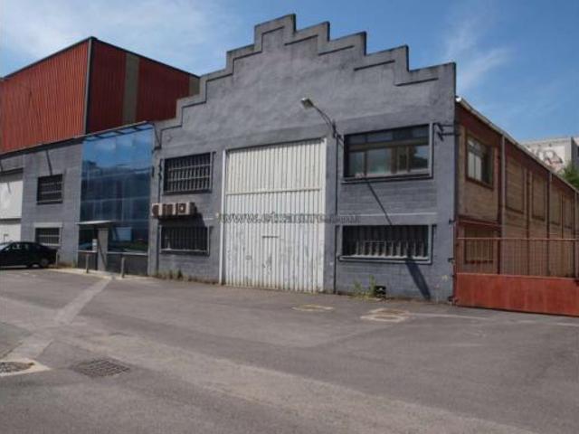 Nave en venta en Bengoetxea, Orozko