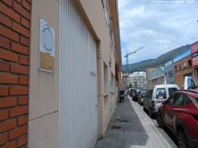 Nave en venta en Polígono industrial de Ferreros, Oviedo