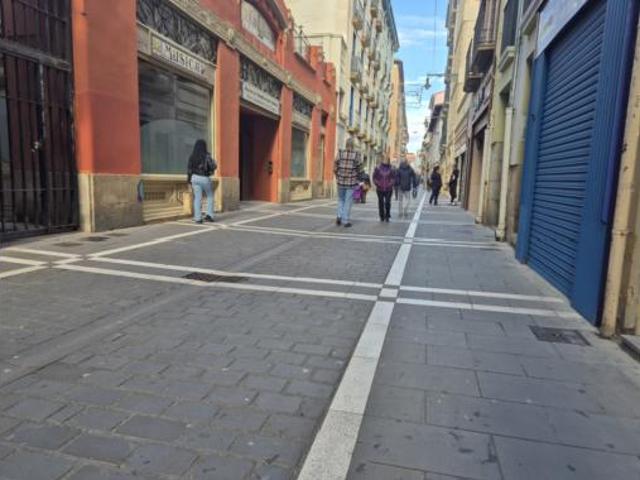 Nave en venta en San Zernin, Pamplona / Iruña
