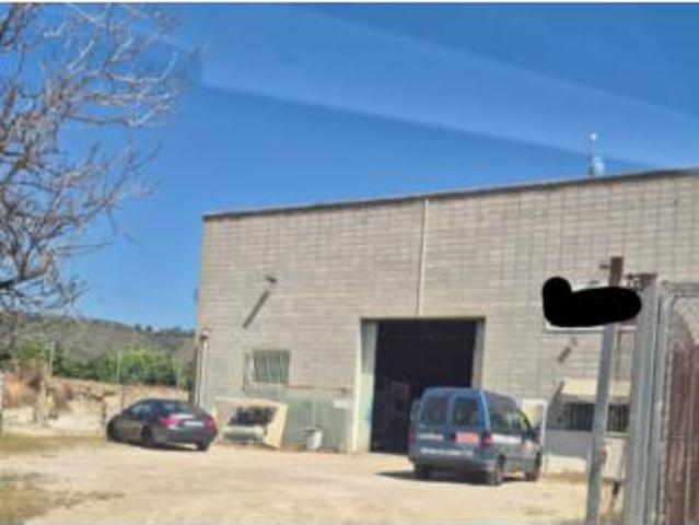 Nave en venta en Pego, Alacant / Alicante