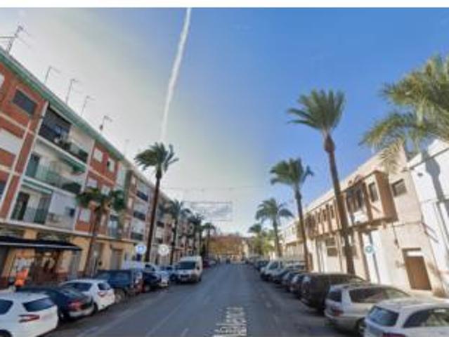 Nave en venta en Vistabella, Picanya