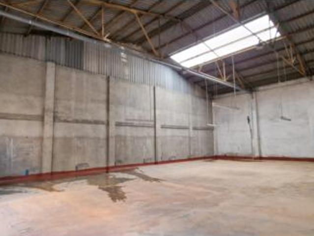 Nave en venta en el Pilar, Picanya