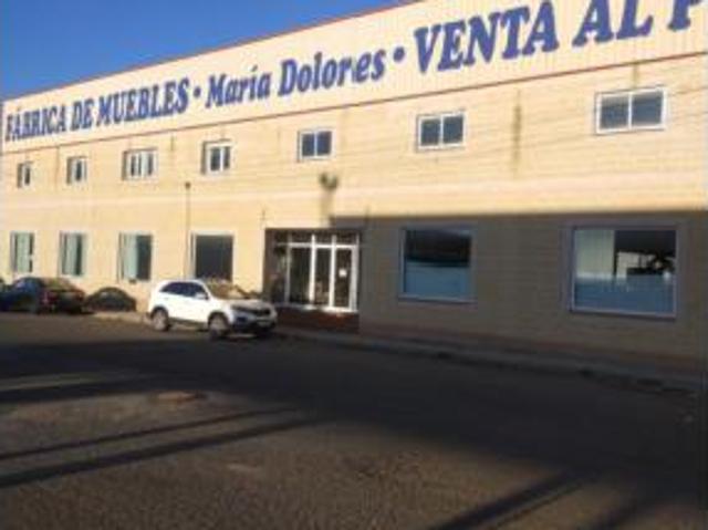 Nave en venta en Picón, Ciudad Real