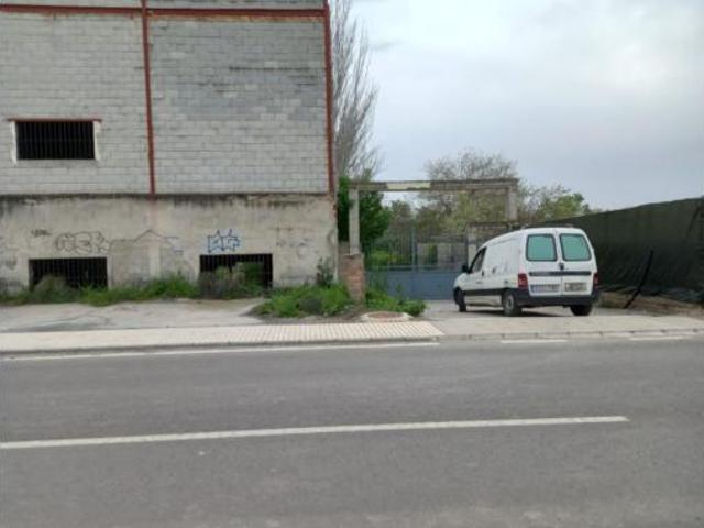 Nave en venta en Pulianas, Granada