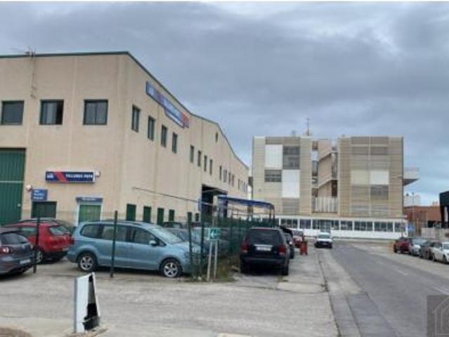 Nave en venta en Polígon Ingruinsa, Sagunt / Sagunto