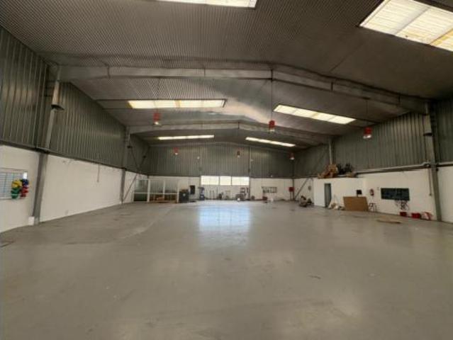 Nave en venta en Polígon industrial de Sant Esteve, Sant Esteve Sesrovires