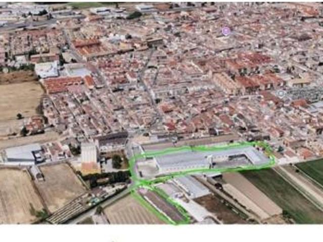 Nave en venta en El Jau, Santa Fe