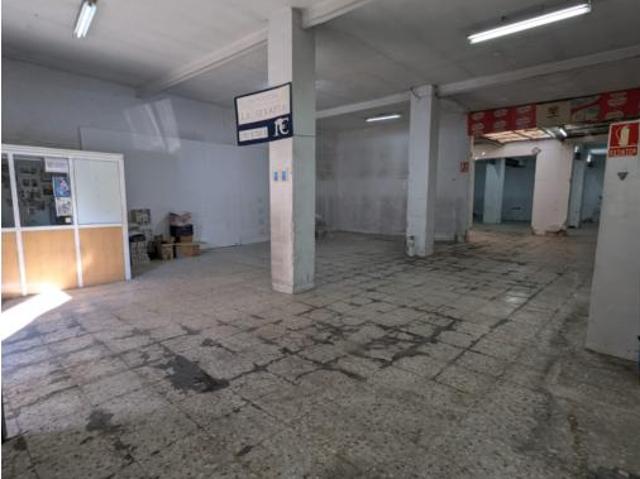 Nave en venta en María Moliner, Sax
