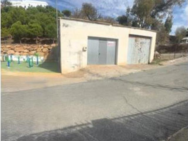 Nave en venta en Sorvilán, Granada