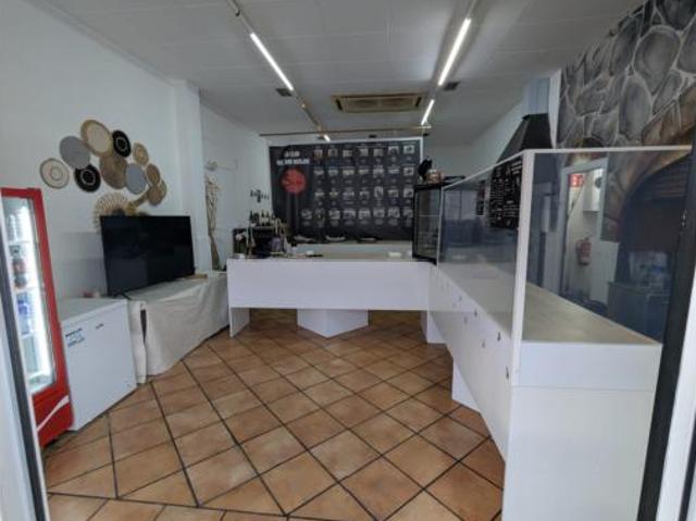 Nave en venta en el Perelló, Sueca