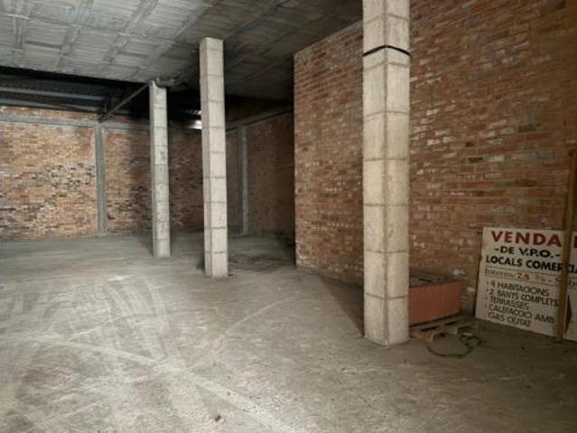Nave en venta en Tàrrega, Lleida