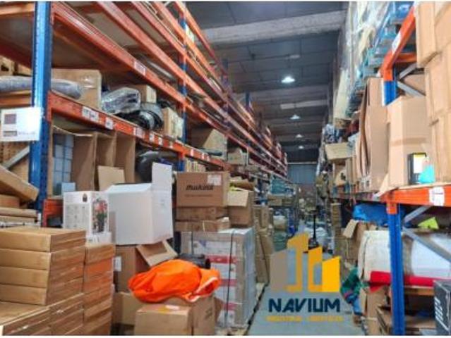 Nave en venta en Poligono Industrial Vaciasilos, Torrejón de la Calzada