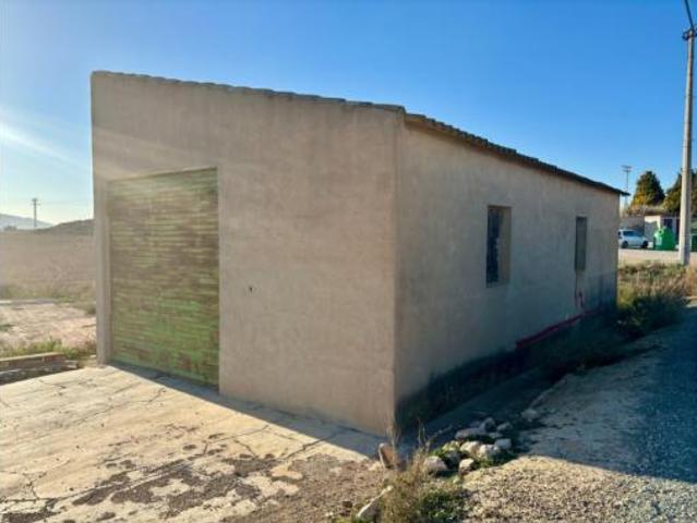 Nave en venta en Los Cantareros, Totana